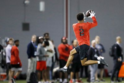 Packers GM Brian Gutekunst in attendance at Ohio State’s pro day