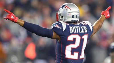 Report: Malcolm Butler Headed Back to Patriots on Two-Year Deal