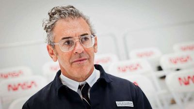 Tom Sachs: Taking NFTs Where No Man Has Gone Before