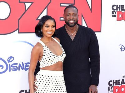 Gabrielle Union revealed the most romantic thing Dwyane Wade has done for her, and it involves sausage