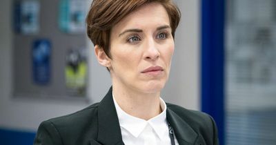 Line of Duty's Vicky McClure to narrate short film dealing with child loss