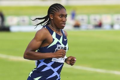 Semenya eyes world championships 5,000m place