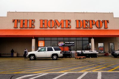 Home Depot: Worksheet on privilege gone viral not authorized