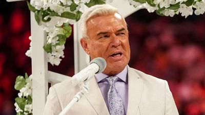 Eric Bischoff Keeps His Finger on the Pulse of Wrestling Two Decades After the Fall of WCW
