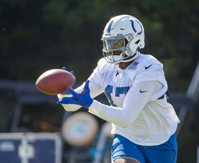 The Lions release TE Jordan Thomas with non-football injury designation