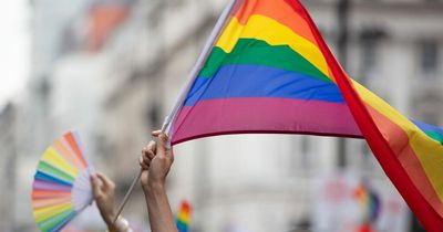 Edinburgh LGBT community can 'connect' in safe space with games and crafts event