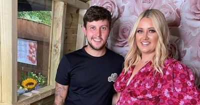 Gogglebox fans support Ellie Warner after boyfriend's 'devastating' accident