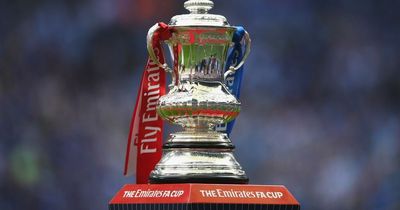 Labour calls for Liverpool vs Manchester City FA Cup semi-final to be moved