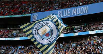 Man City's alternative Liverpool travel for FA Cup showdown and five players out to prove points