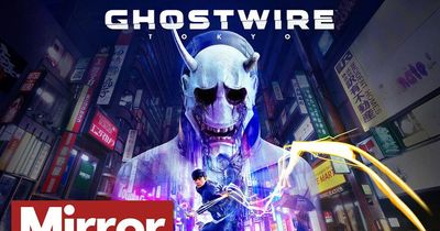 Ghostwire: Tokyo Review: Defeat disturbing spirits and master supernatural powers in this hauntingly beautiful city of the dead