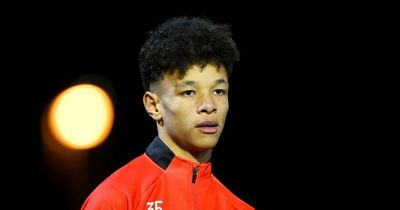 Who is Trent Kone-Doherty? Exciting Irish teenager set to complete Liverpool transfer
