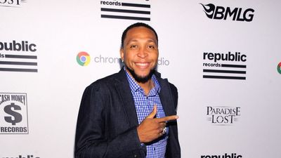 Shawn Marion’s Imprint On The NBA Extends Way Beyond A Unique Jumper
