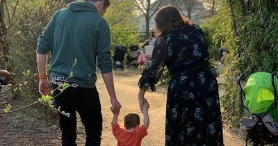 Princess Eugenie shares rare photo of son August as she celebrates her birthday