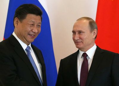 The China question complicating NZ's Russia response