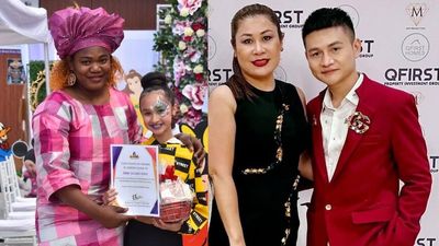 How fashion helps celebrate multiculturalism and break stereotypes in Western Sydney
