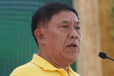 Aswin to quit as governor on Thursday