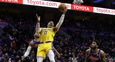 Lakers vs. 76ers: Prediction, point spread, odds, over/under, betting picks