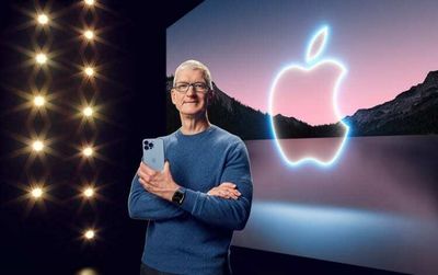 Tim Cook Displays His Difference in Russian Invasion of Ukraine