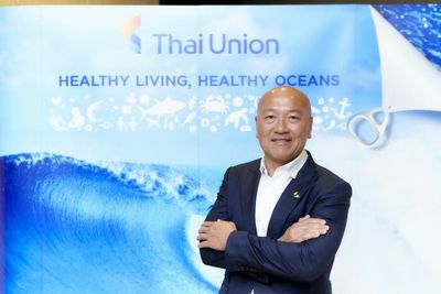 Thai Union sets goal for 5% revenue increase in 2022