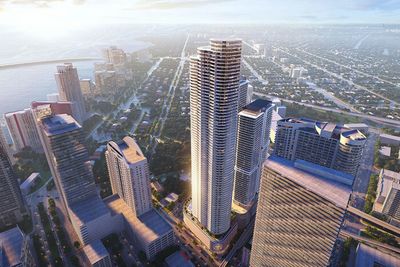 Making a market for private assets