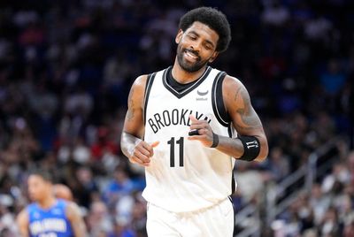 NBA star Kyrie Irving could be allowed to play as NYC exempts athletes from vaccine mandate