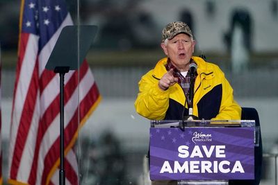 Mo Brooks hits back at Trump after he dropped his endorsement, mocking the ex-president’s ‘Big Lie’