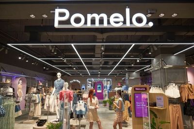 Pomelo seeks funding via Series D round or listing