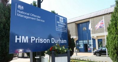 New calls to solve over-crowding problem at HMP Durham as report finds inmates still sharing one person cell