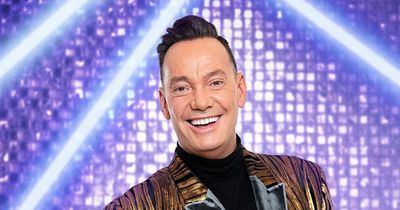 Craig Revel Horwood shares Strictly secret which means he gets paid twice as much