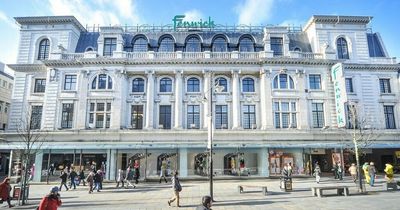 Fenwick announces major investment into its Newcastle flagship store