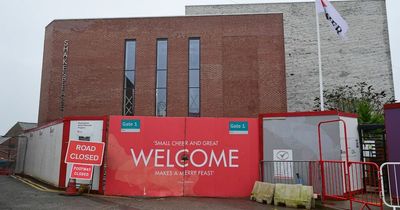 £30m Shakespeare North Playhouse supported by Johnny Vegas to open in Prescot