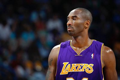 On this date: Kobe passes Michael Jordan in one statistical category