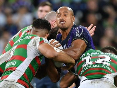NRL finds old way as margins close in