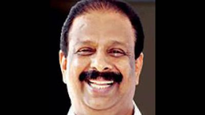 Kerala: BJP can tell Centre to deny approval, says K Sudhakaran