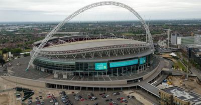 Labour calls on FA to move Man City-Liverpool semi-final from Wembley