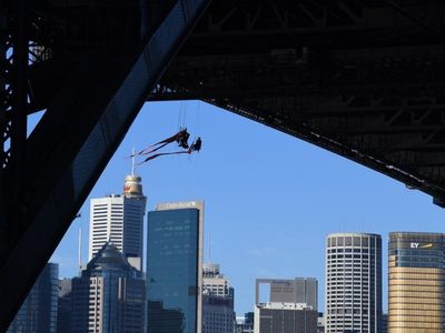 NSW protesters risk $22,000 fine and jail