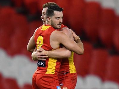 Trust a key as Suns aim high in 2022