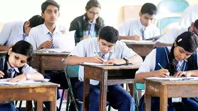 76% students 'fail' exams at Bhopal school
