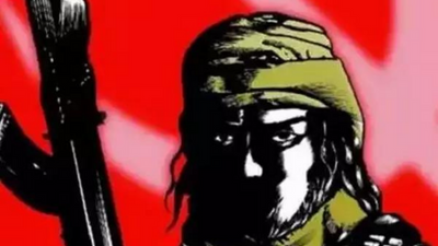 Madhya Pradesh: Maoists kill forest department worker, dump body near Kanha resort