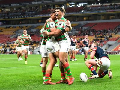 Mitchell will rise for grudge game: Souths