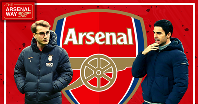 Arsenal and Tottenham battle it out for 'rising star' to reveal Mikel Arteta transfer strategy