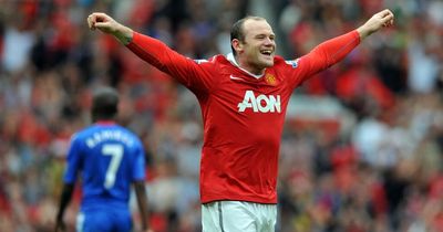 'I fell in love': Man United fans react as Wayne Rooney inducted into Premier League Hall of Fame