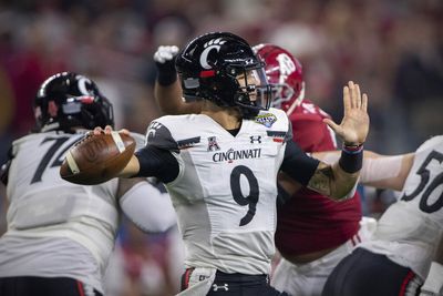 2022 NFL Draft Scouting Report: QB Desmond Ridder, Cincinnati