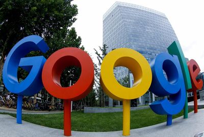 Russian regulator blocks Google News over “inauthentic” war info