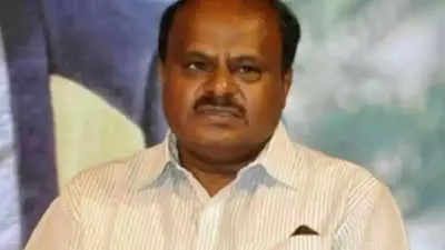 Karnataka: Allow hijabs of colour of uniforms, end controversy permanently, says HD Kumaraswamy