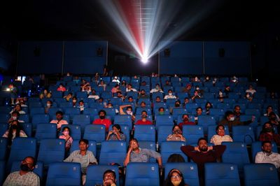 Bollywood to shoot five films in Panama