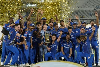 Expanded IPL returns to India, but crowds remain under Covid curbs