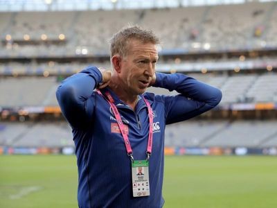 Kangaroos to crack down on ill discipline