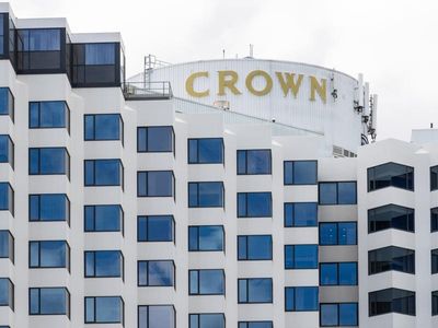 Crown 'unsuitable' to operate Perth casino