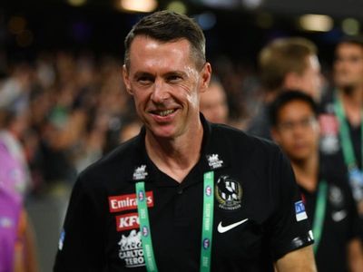 Magpies must back-up AFL win: coach McRae